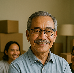 testimoni pindahan kantor