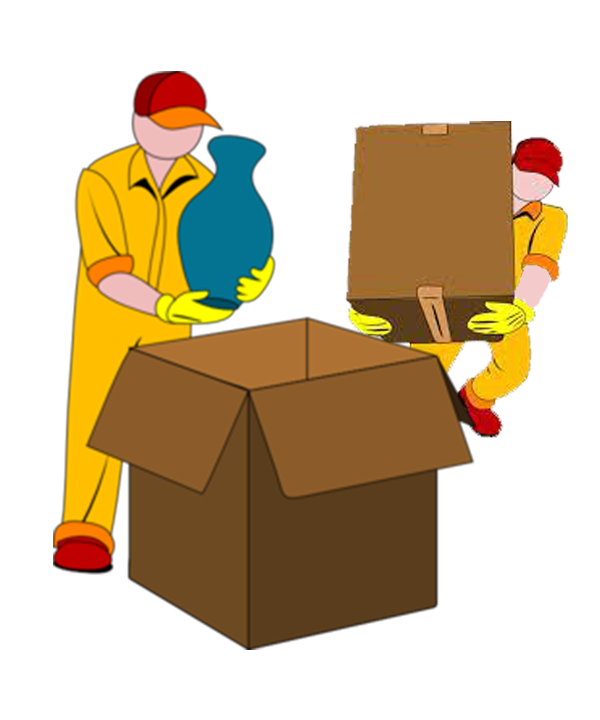 jasa packing pindahan